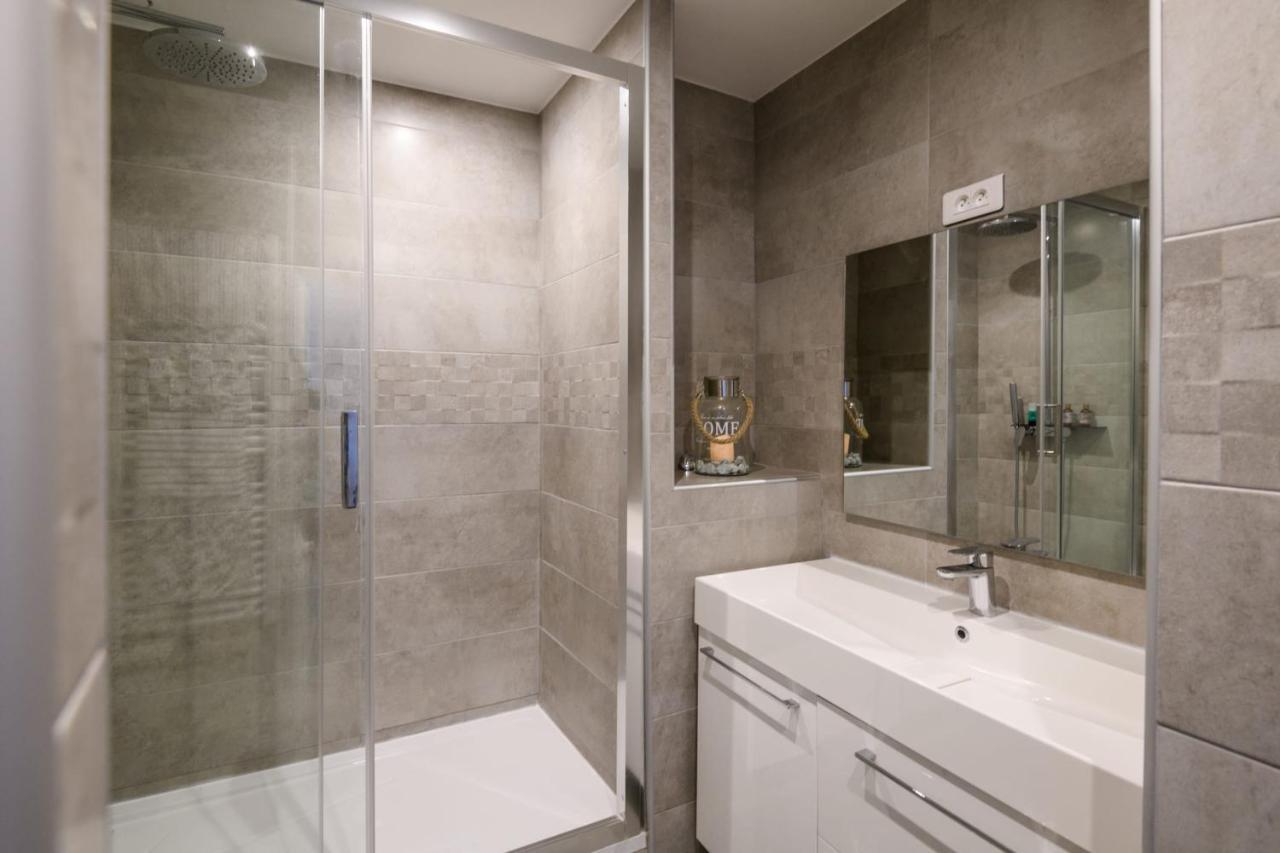 Le Notre Dame 3Br With Ac And Balcony In The Heart Of Nice Welkeys 外观 照片