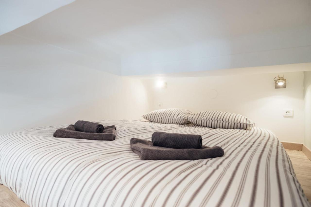 Le Notre Dame 3Br With Ac And Balcony In The Heart Of Nice Welkeys 外观 照片
